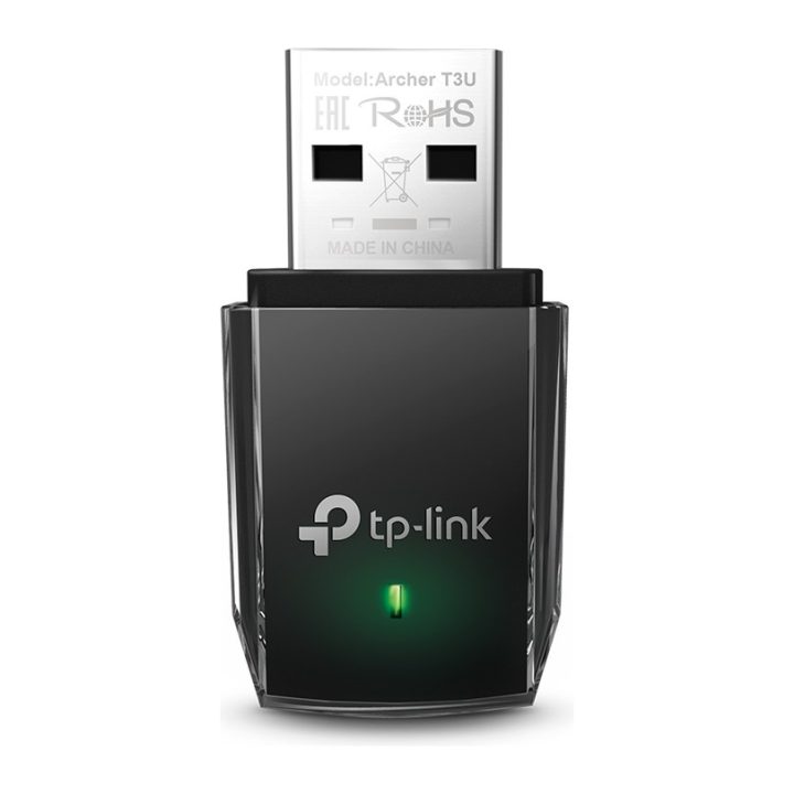 TP-Link Archer T3U WLAN 867 Mbit/s
