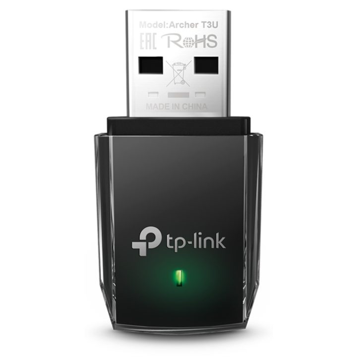 TP-Link Archer T3U WLAN 867 Mbit/s