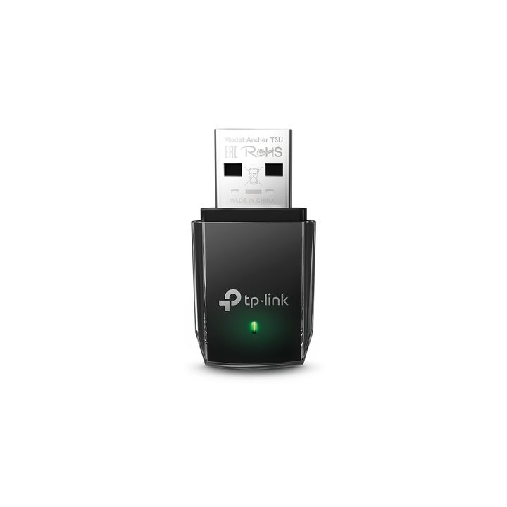TP-Link Archer T3U WLAN 867 Mbit/s