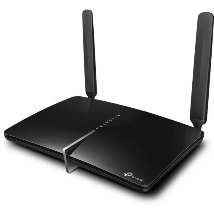 TP-Link Archer MR600 Dual Band Wireless Router (2.4 GHz / 5 GHz) 4G…