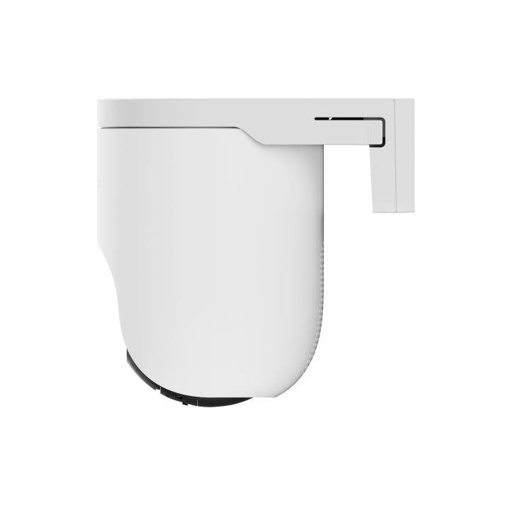 EZVIZ H8C PoE 3MP Mini Dome (CS-H8C-R200-1K3EKFL(4MM))