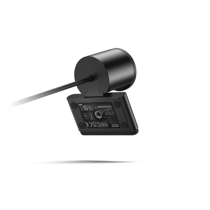 Lenovo 4XC1Q44952 webcam 2 MP 1920 x 1080 Pixels USB 2.0 Black