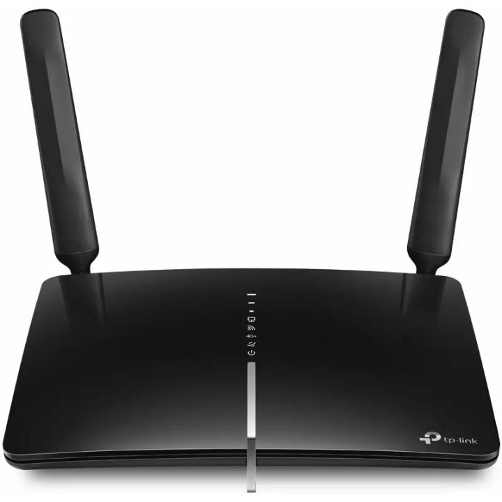 TP-Link Archer MR600 Dual Band Wireless Router (2.4 GHz / 5 GHz) 4G…