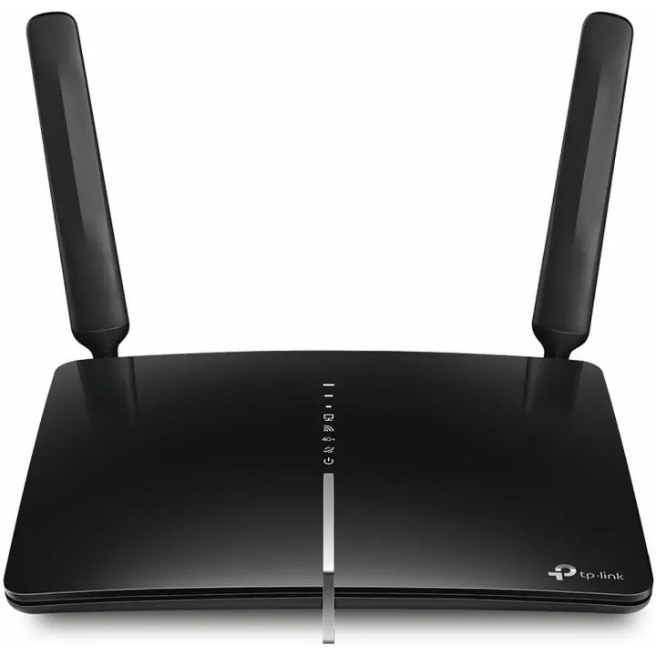 TP-Link Archer MR600 router inalámbrico Doble banda (2,4 GHz / 5 GHz)…