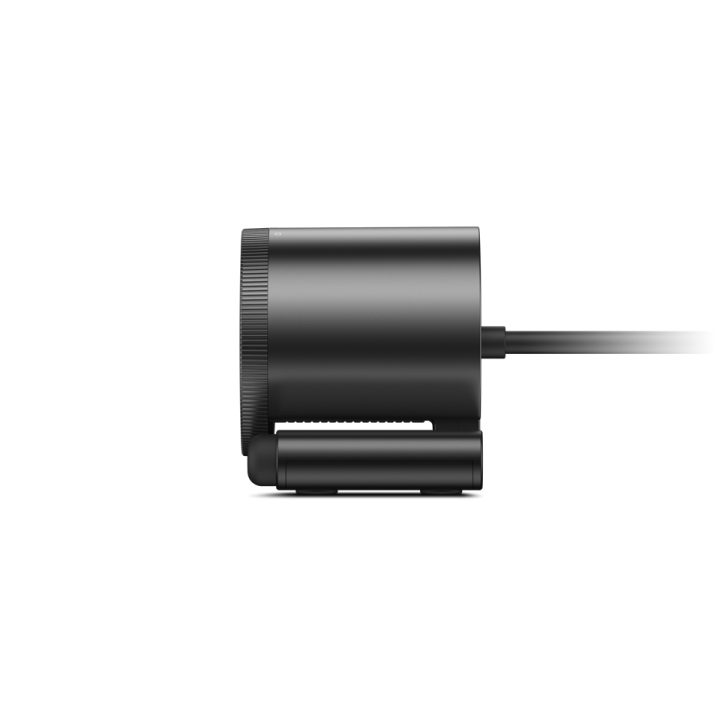 Lenovo 4XC1Q44952 webcam 2 MP 1920 x 1080 Pixéis USB 2.0 Preto
