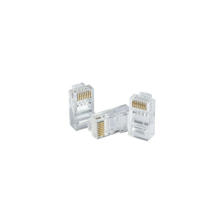 Dahua Technology DH-PFM976-531 conector RJ-45 Transparente