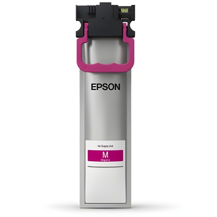 Cartucho de Tinta XL Magenta Epson WF-C5xxx Series