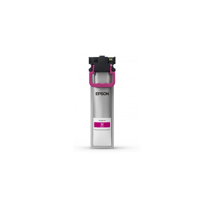 Epson WF-C5xxx Series Ink Cartridge XL Magenta