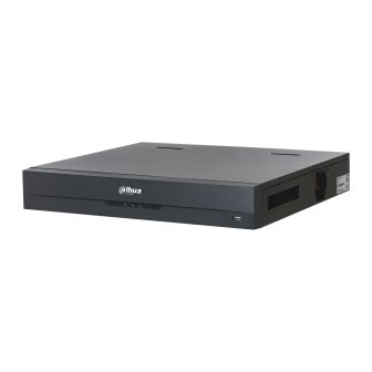 Dahua Technology WizSense NVR5432-EI2 Gravador de vídeo em rede (NVR)…