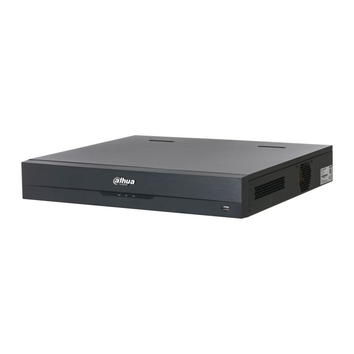 Dahua Technology WizSense NVR5432-EI2 Grabadore de vídeo en red (NVR)…
