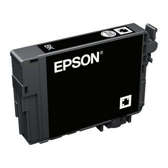 Epson Singlepack Black 502XL Ink