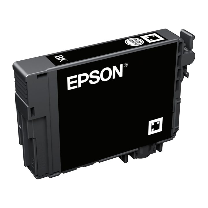 Epson Singlepack Black 502XL Ink
