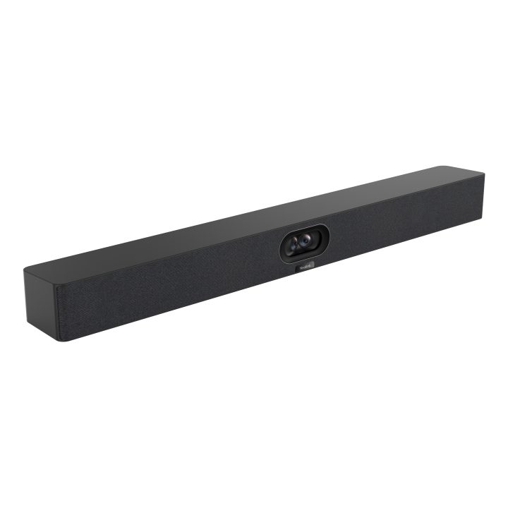 Yealink MeetingBar A40-031 sistema de videoconferência 48 MP Ethernet…