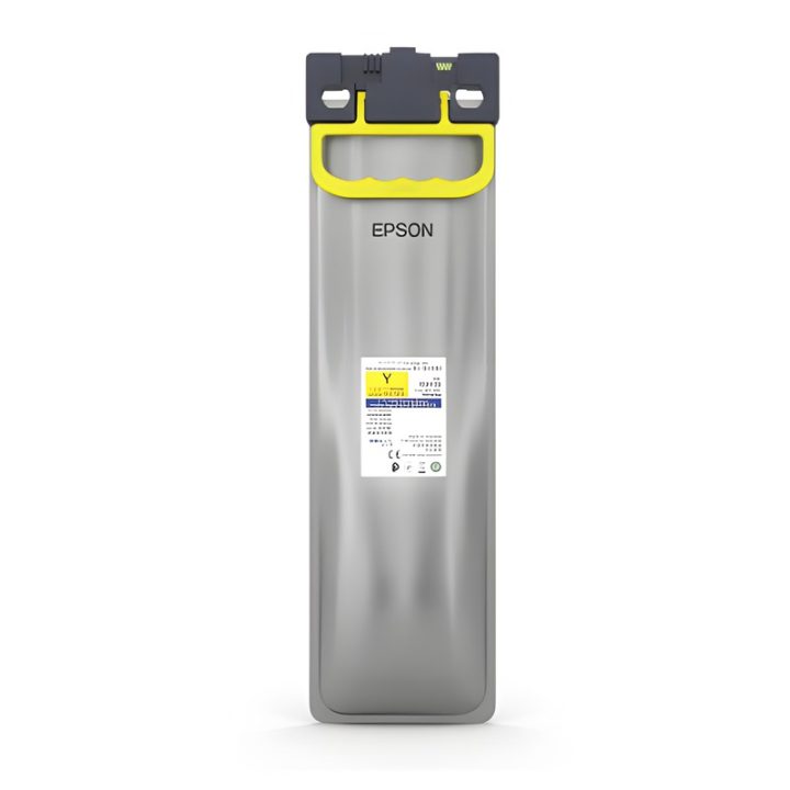 Epson C13T05B44N cartucho de tinta 1 unidade(s) Original Amarelo