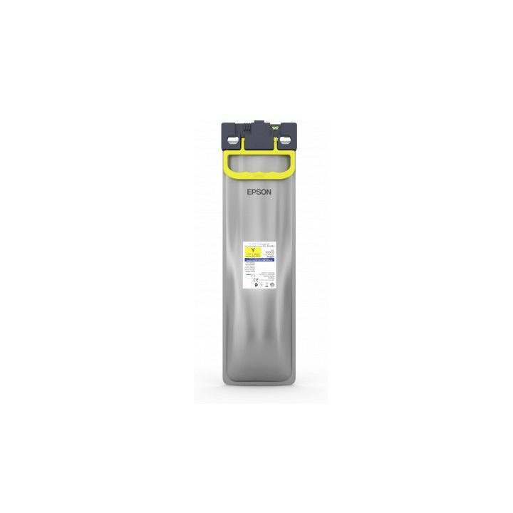 Epson C13T05B44N ink cartridge 1 piece(s) Original Yellow