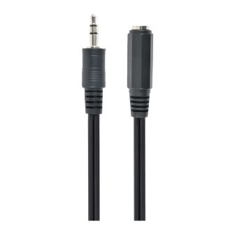 Gembird CCA-423-2M cable de audio 3,5mm Negro