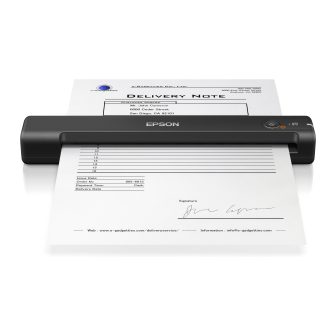Epson WorkForce ES-50