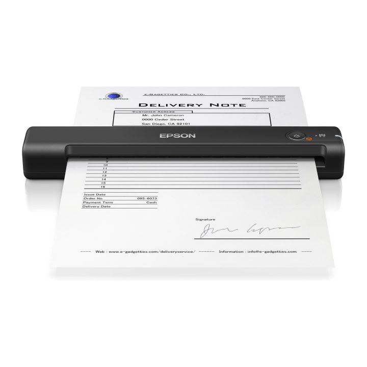 Epson WorkForce ES-50