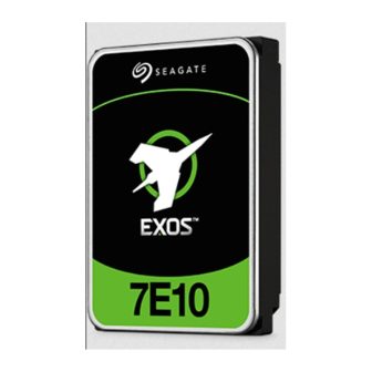 Seagate Enterprise ST2000NM018B disco duro interno 2 TB 7200 RPM 256…
