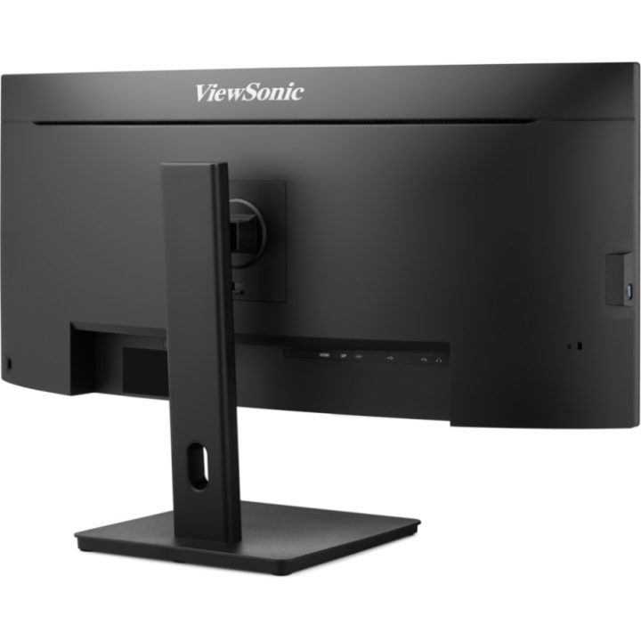 Viewsonic VA VA3420C-2 pantalla para PC 34" 3440 x 1440 Pixeles…