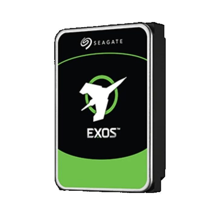 Seagate Enterprise ST2000NM018B disco rígido interno 2 TB 7200 RPM…