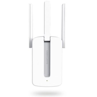Mercusys MW300RE Wi-Fi Range Extender 2 External Antennas - 300Mbps