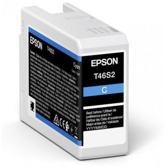 Epson UltraChrome Pro Ink Cartridge 1 Piece(s) Original Standard…