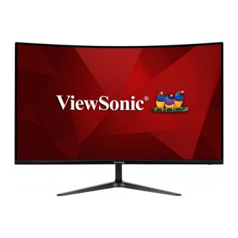 Viewsonic VX Series VX3218-PC-MHD 32" Full HD 165 Hz Curved VA