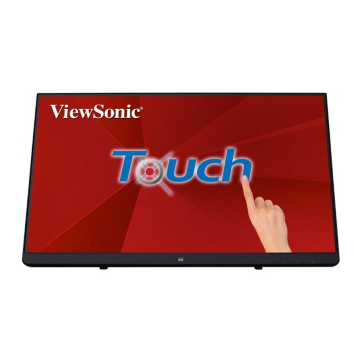 Viewsonic TD2230 21.5" Full HD