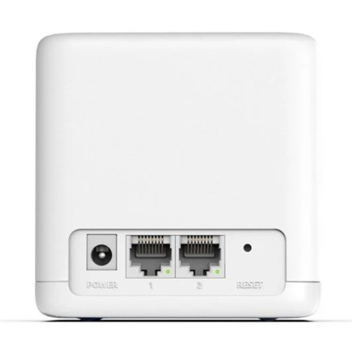 Mercusys Halo H30G(2-pack) Banda dupla (2,4 GHz / 5 GHz) Wi-Fi 5…