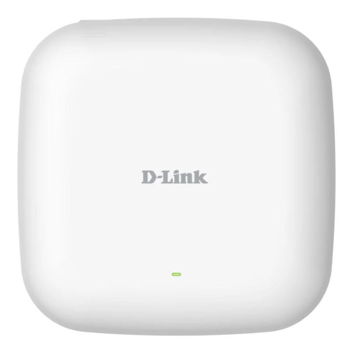 D-Link DBR-X3000-AP Wireless Access Point 3000 Mbit/s White Power…