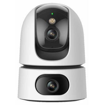 Imou Ranger Dual 10MP Câmara de segurança IP Interior 2880 x 1620…