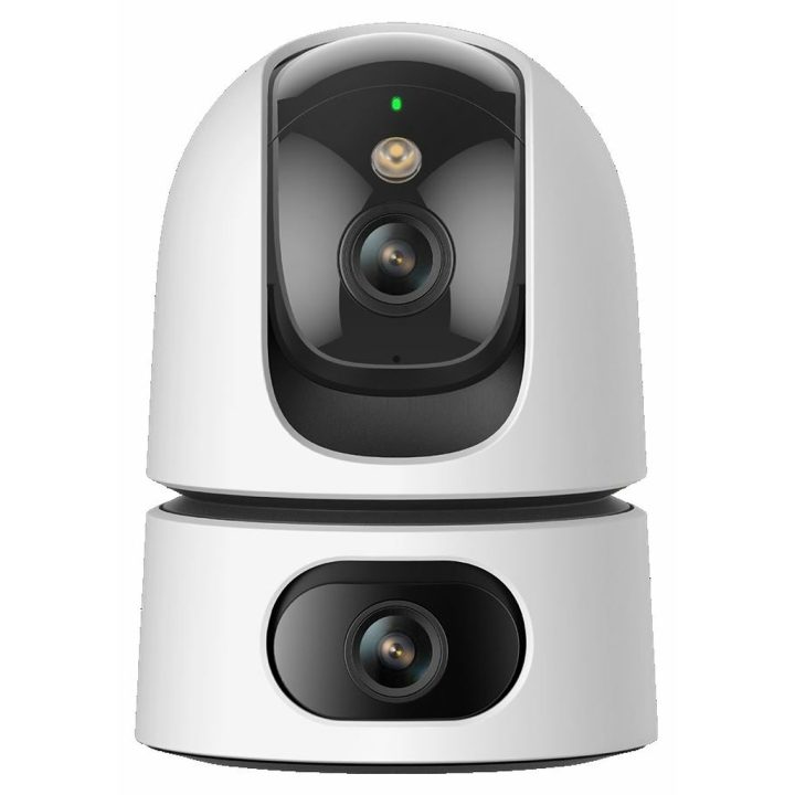 Imou Ranger Dual 10MP Cámara de seguridad IP Interior 2880 x 1620…