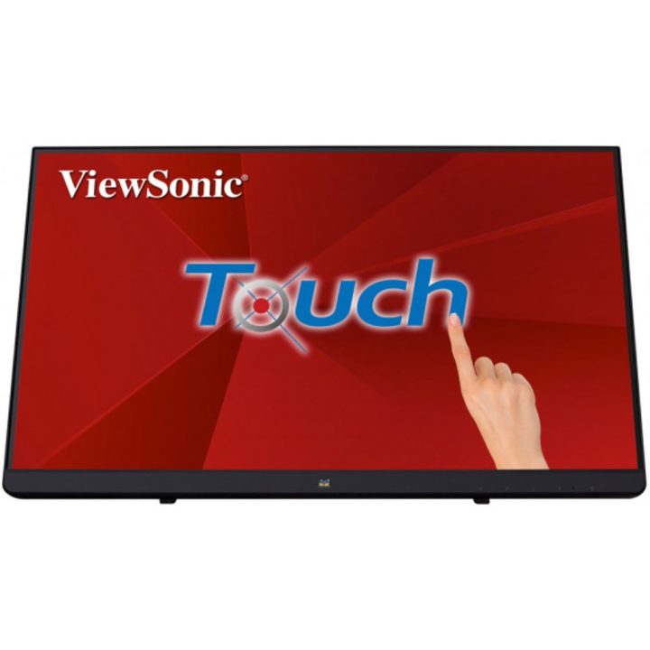 Viewsonic TD2230 21.5" Full HD