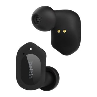 Auriculares Belkin AUC005BTBK inalambrico negro