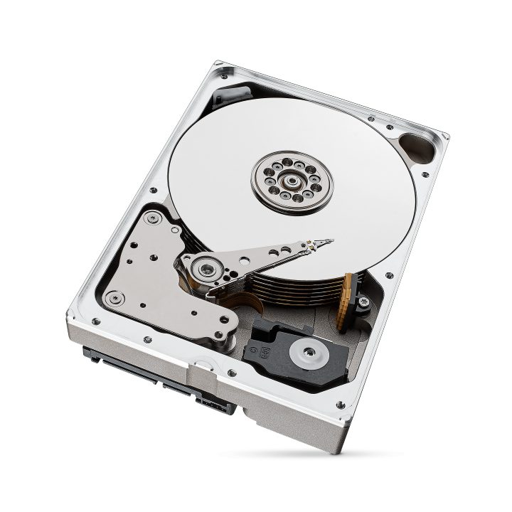Seagate IronWolf Pro ST10000NT001 disco rígido interno 10 TB 7200 RPM…
