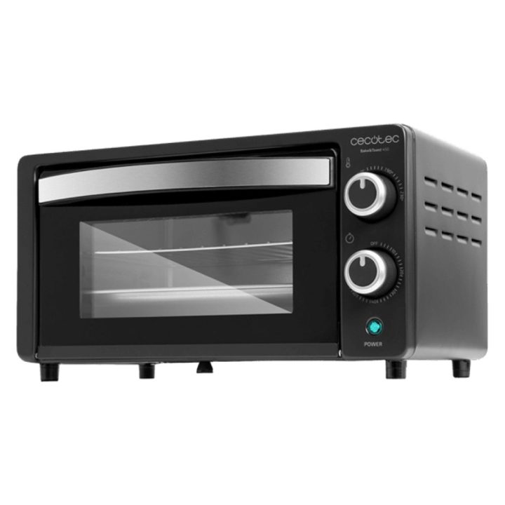 Cecotec 03816 forno 10 L 1000 W Preto