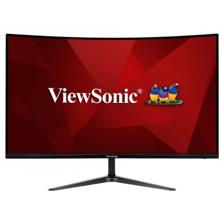 Viewsonic VX Series VX3218-PC-MHD 32" Full HD 165 Hz Curved VA