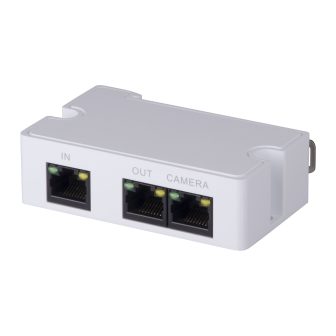 Dahua Technology PFT1300 ampliador de rede Transmissor de rede Branco…