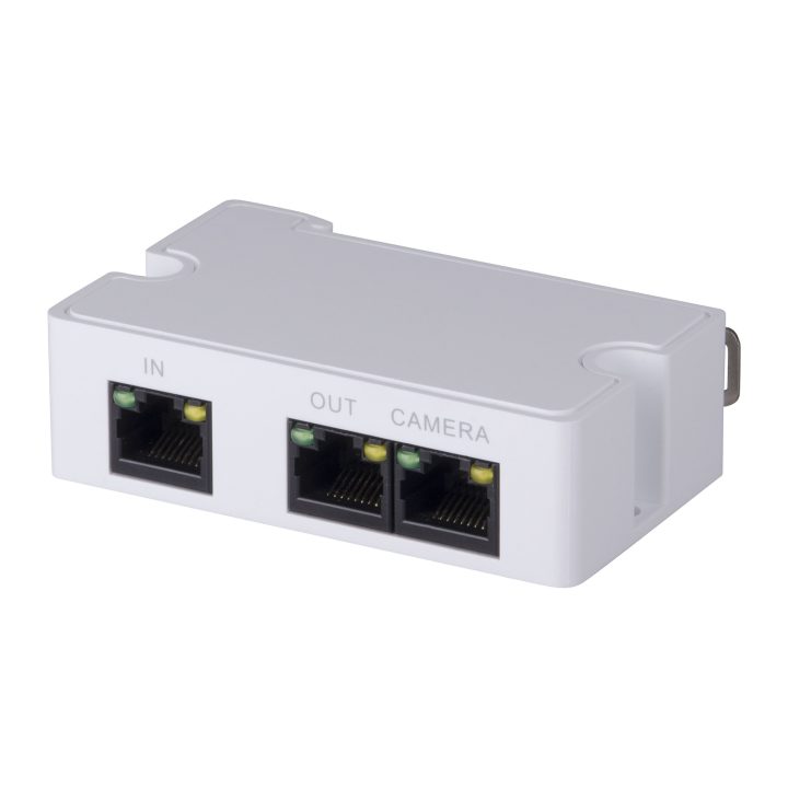 Dahua Technology PFT1300 ampliador de rede Transmissor de rede Branco…
