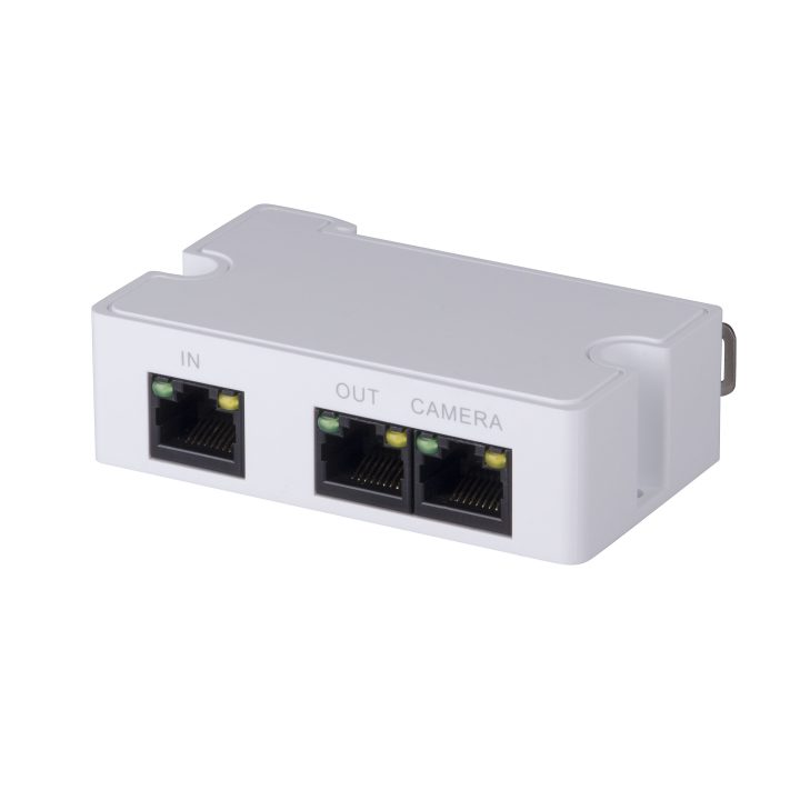 Dahua Technology PFT1300 ampliador de rede Transmissor de rede Branco…