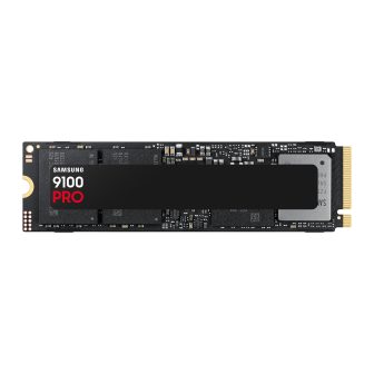 Samsung MZ-VAP4T0 4 TB M.2 PCI Express 5.0 NVMe V-NAND TLC
