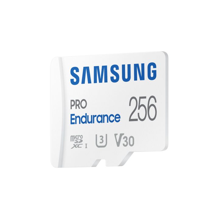 Samsung MB-MJ256K 256 GB MicroSDXC UHS-I Clase 10