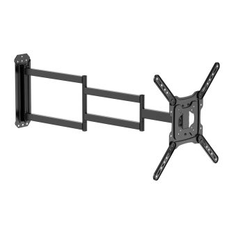 AISENS Suporte Eco Rotativo, Inclinável e Nivelável para Monitor/TV…