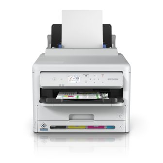 Epson WorkForce Pro WF-C5390DW