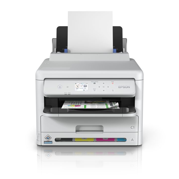 Epson WorkForce Pro WF-C5390DW