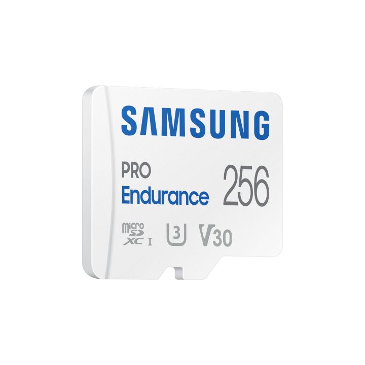 Samsung MB-MJ256K 256 GB MicroSDXC UHS-I Class 10