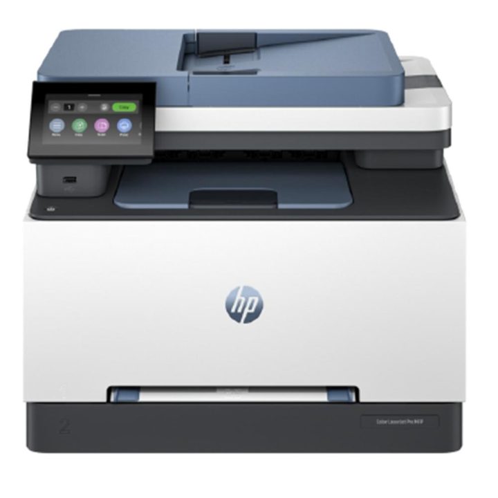 HP Color LaserJet Pro Multifunções 3302fdw