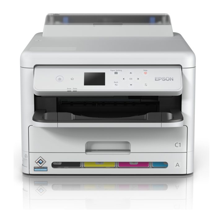 Epson WorkForce Pro WF-C5390DW