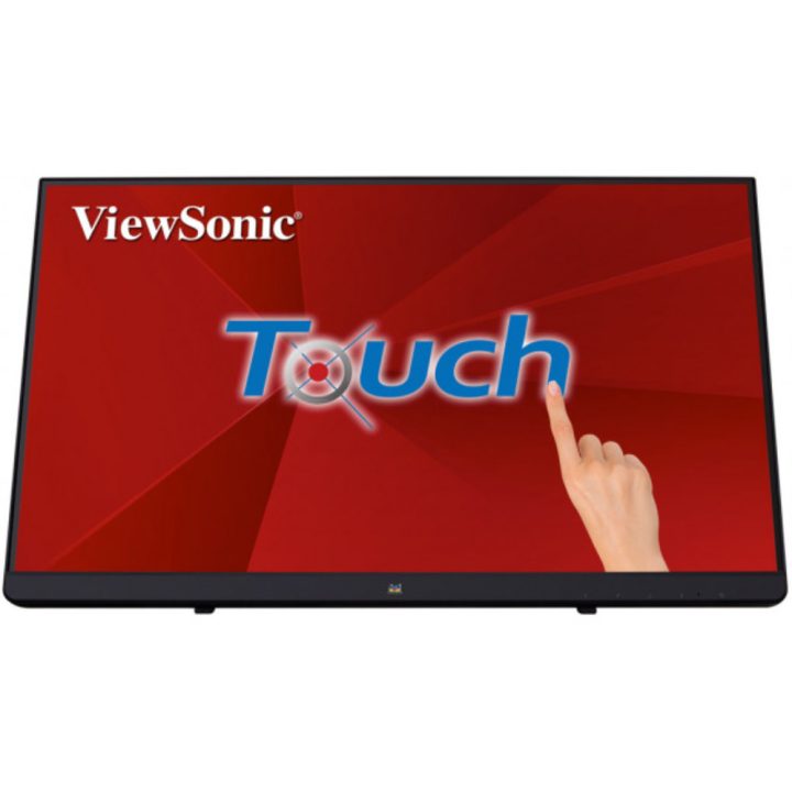 Viewsonic TD2230 21.5" Full HD